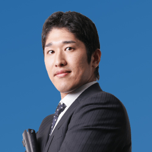 福田会計 代表挨拶