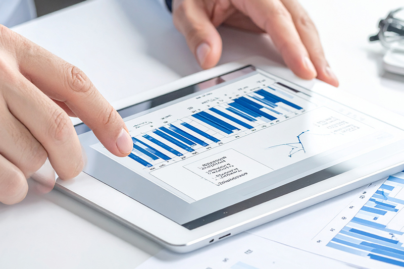 業務内容と見積もりの提示