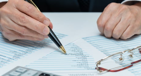 税務・会計顧問