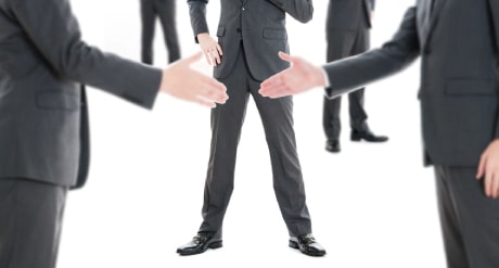 労働派遣法監査