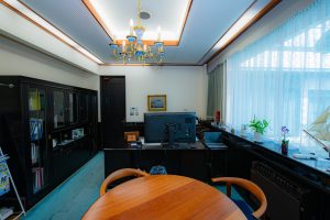 75年の実績と公的認定