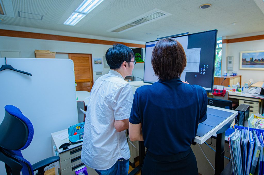 他士業連携によるワンストップ対応