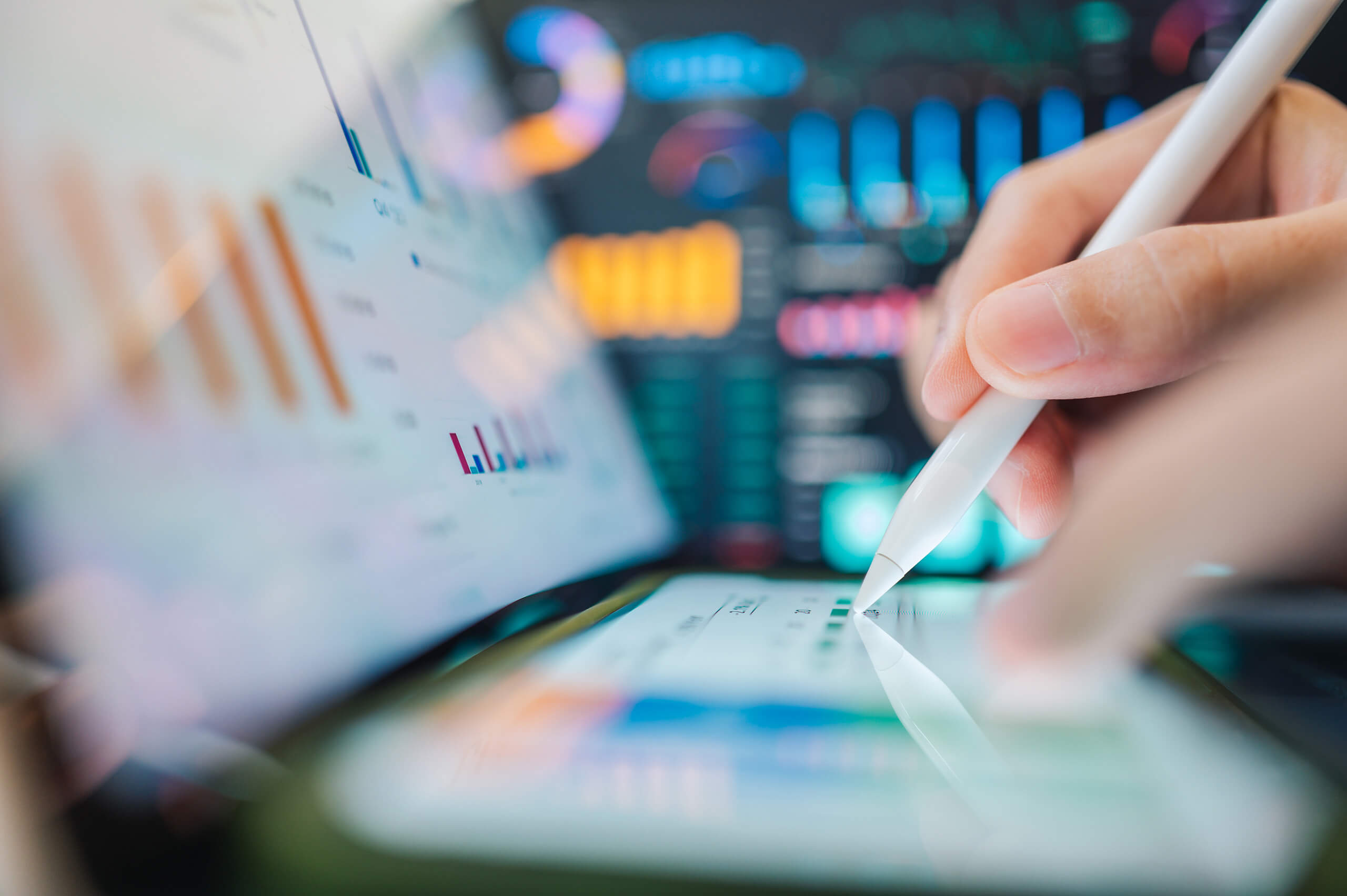 クラウド会計による業務効率化