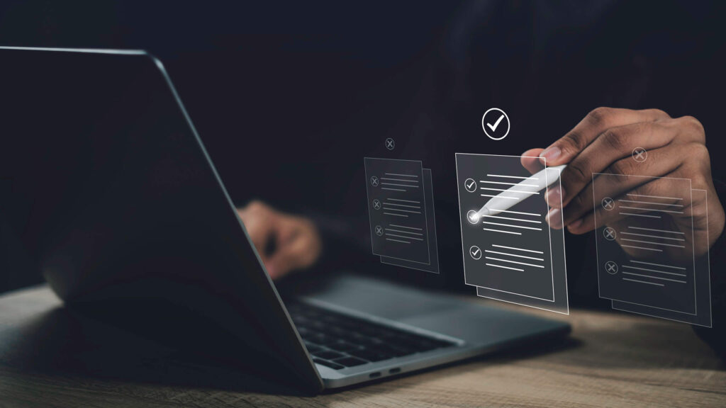 チャットツールによる情報共有