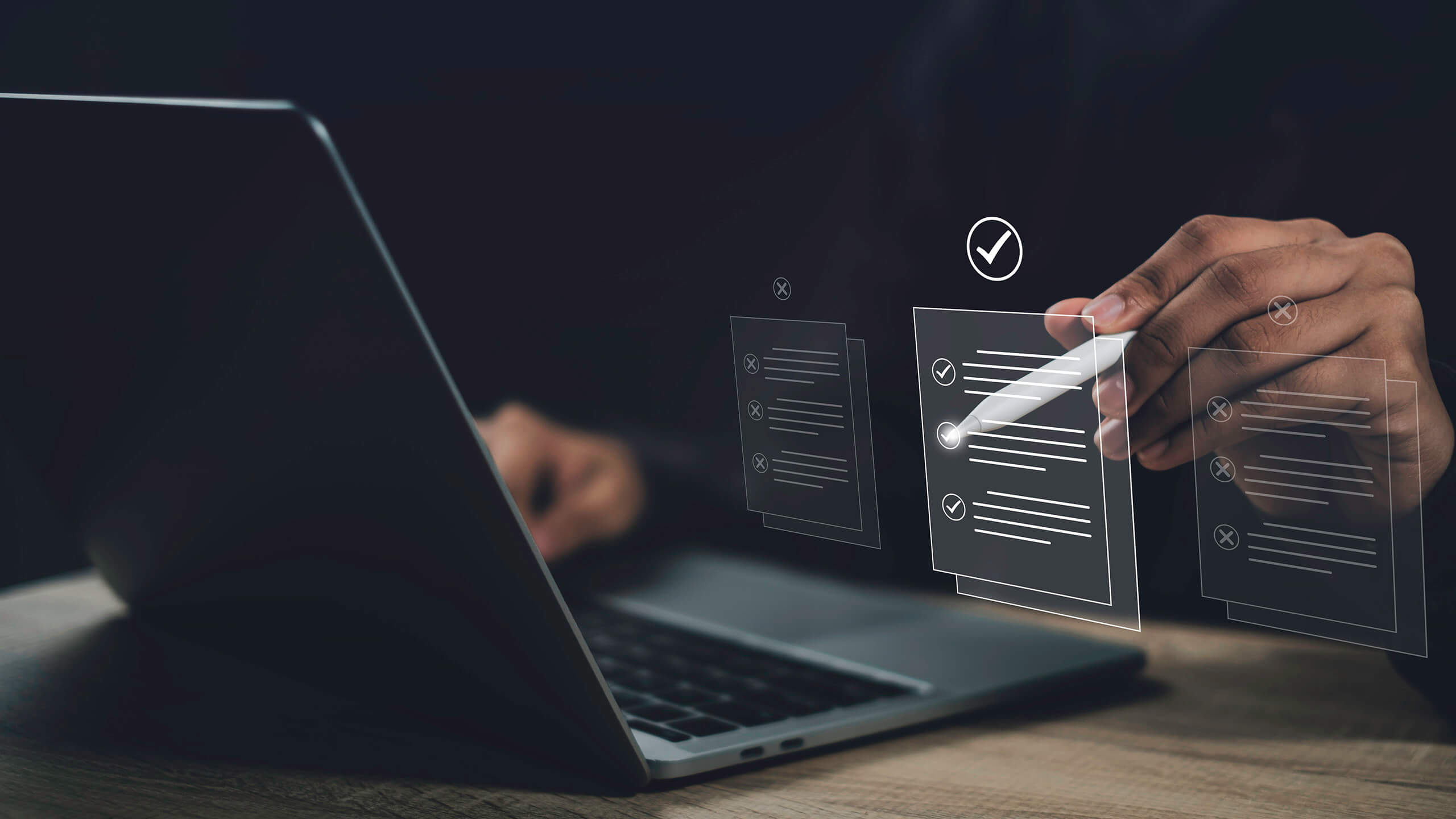 チャットツールによる情報共有